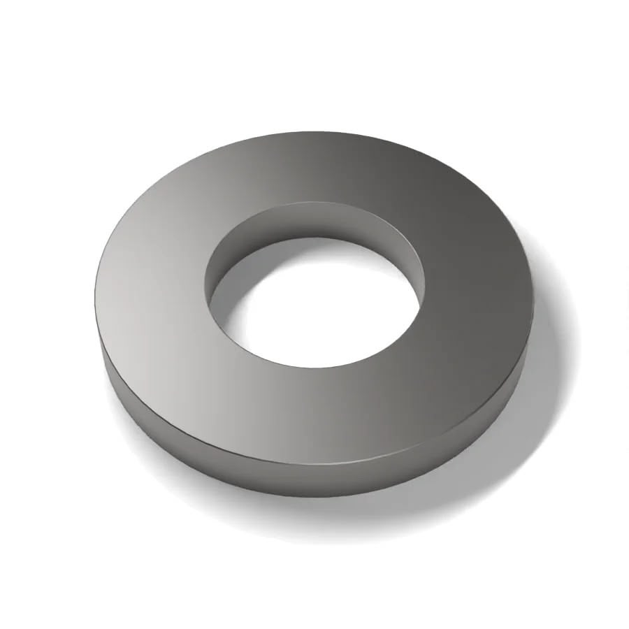 DIN 1440 Staal Blank