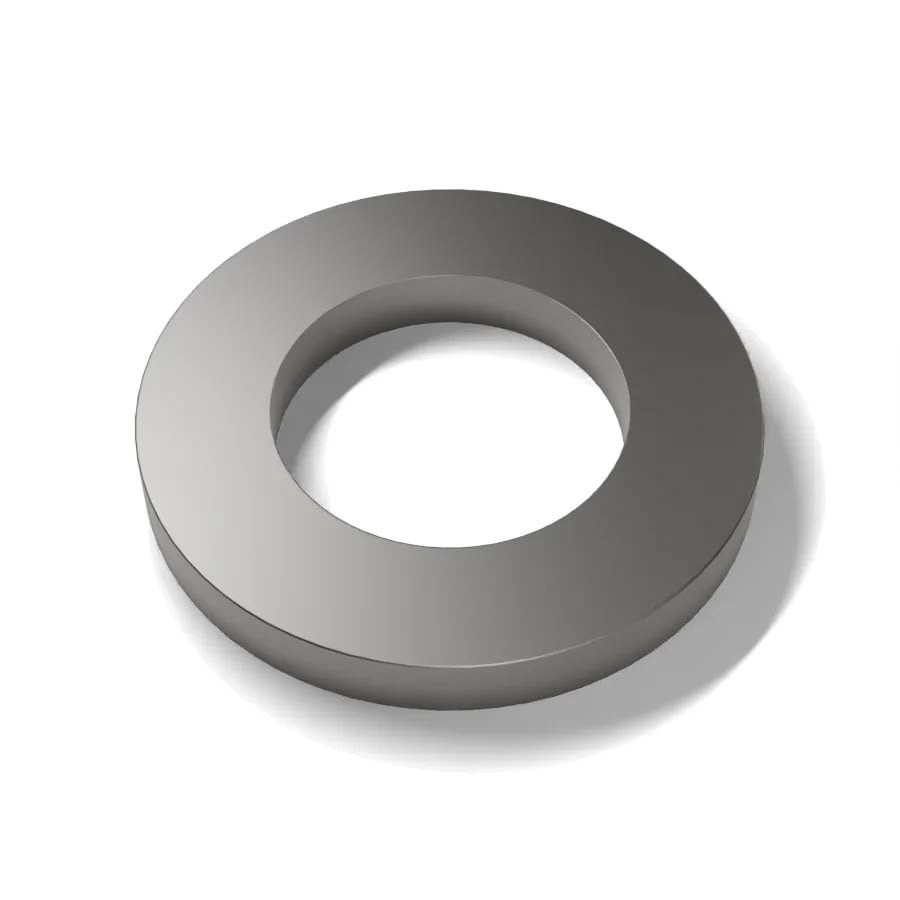 DIN 1441 Staal Blank