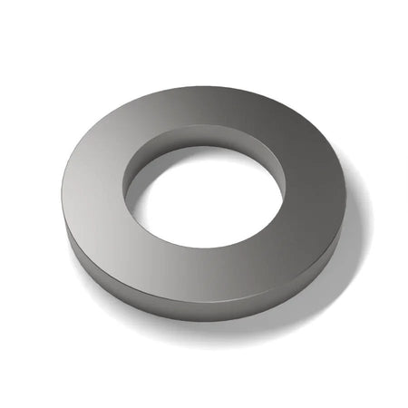 DIN 1441 Staal Blank