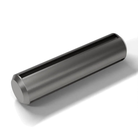 DIN 1473 Staal Blank