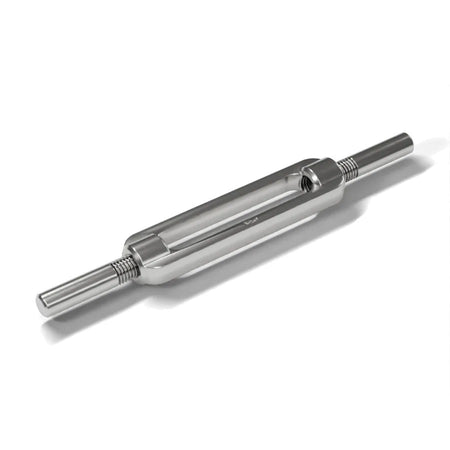 DIN 1480 Roestvaststaal A2