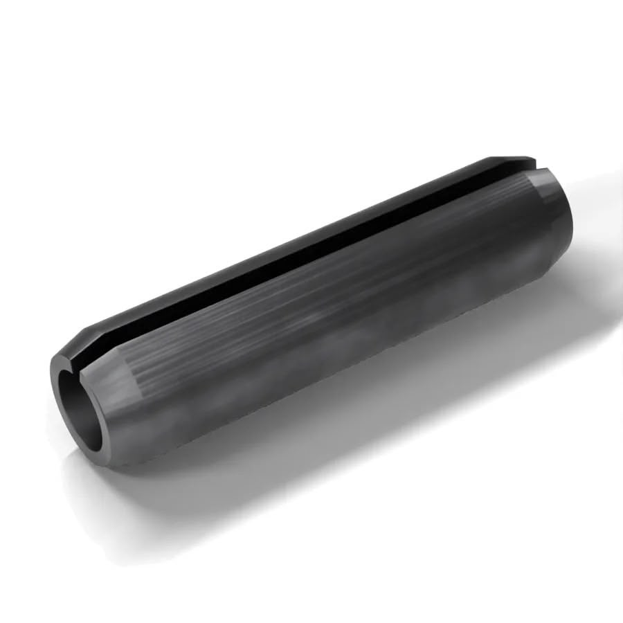 DIN 1481 Staal Blank