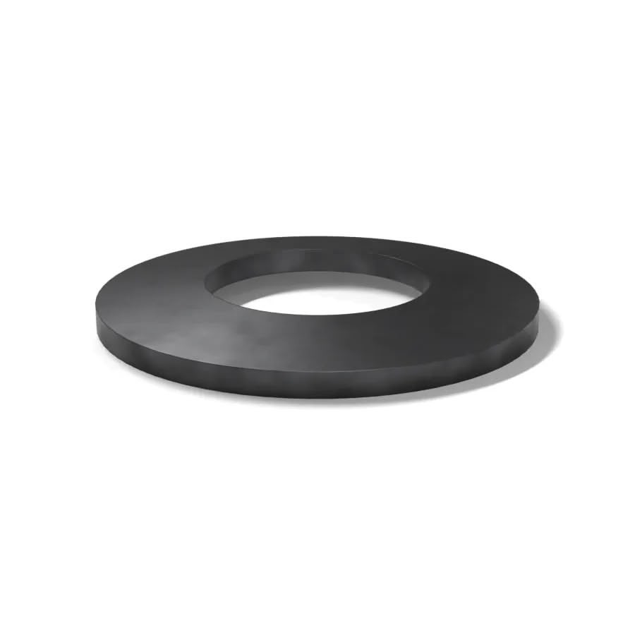 DIN 2093 Staal Blank