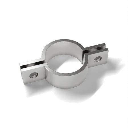 DIN 3567 A Roestvaststaal A5
