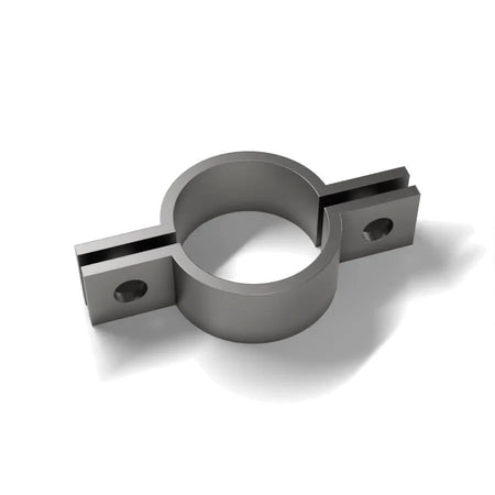 DIN 3567 A Staal Blank