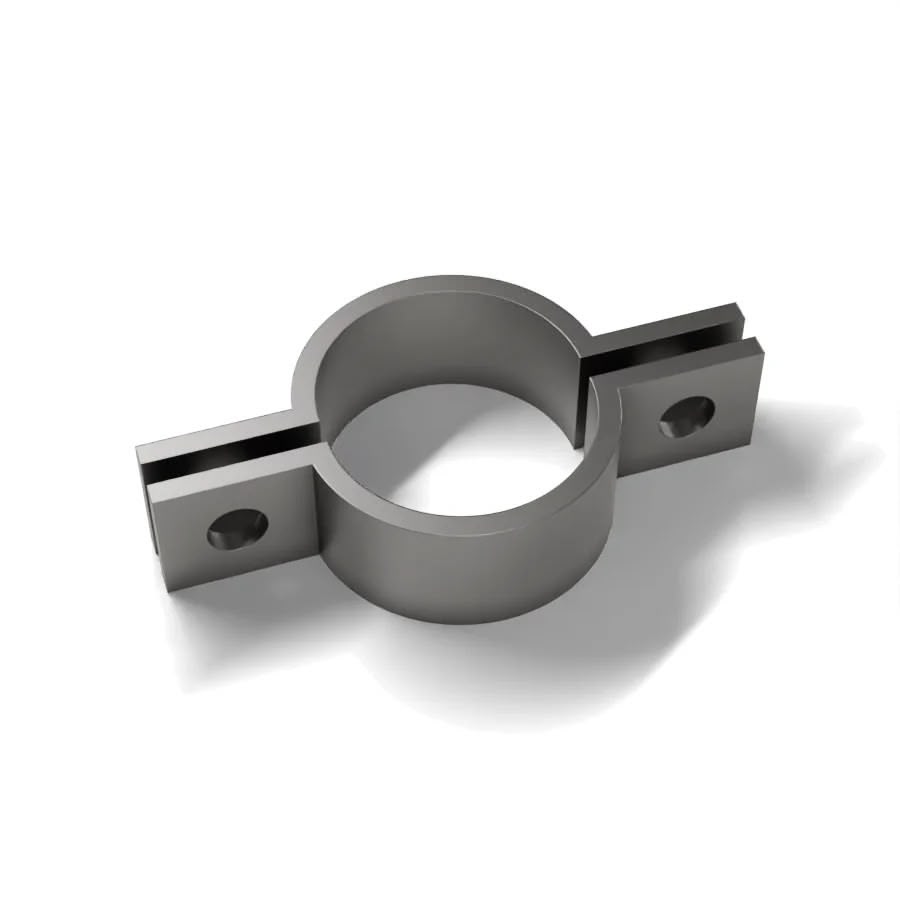 DIN 3567 A Staal Blank