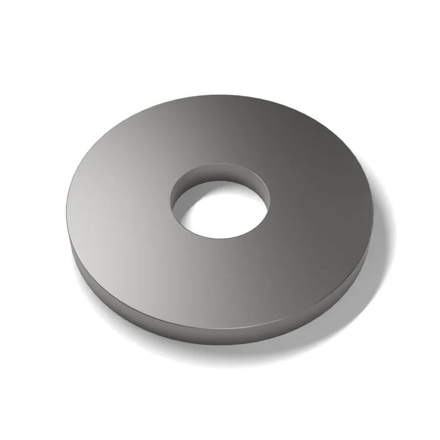 DIN 440 R Staal Blank