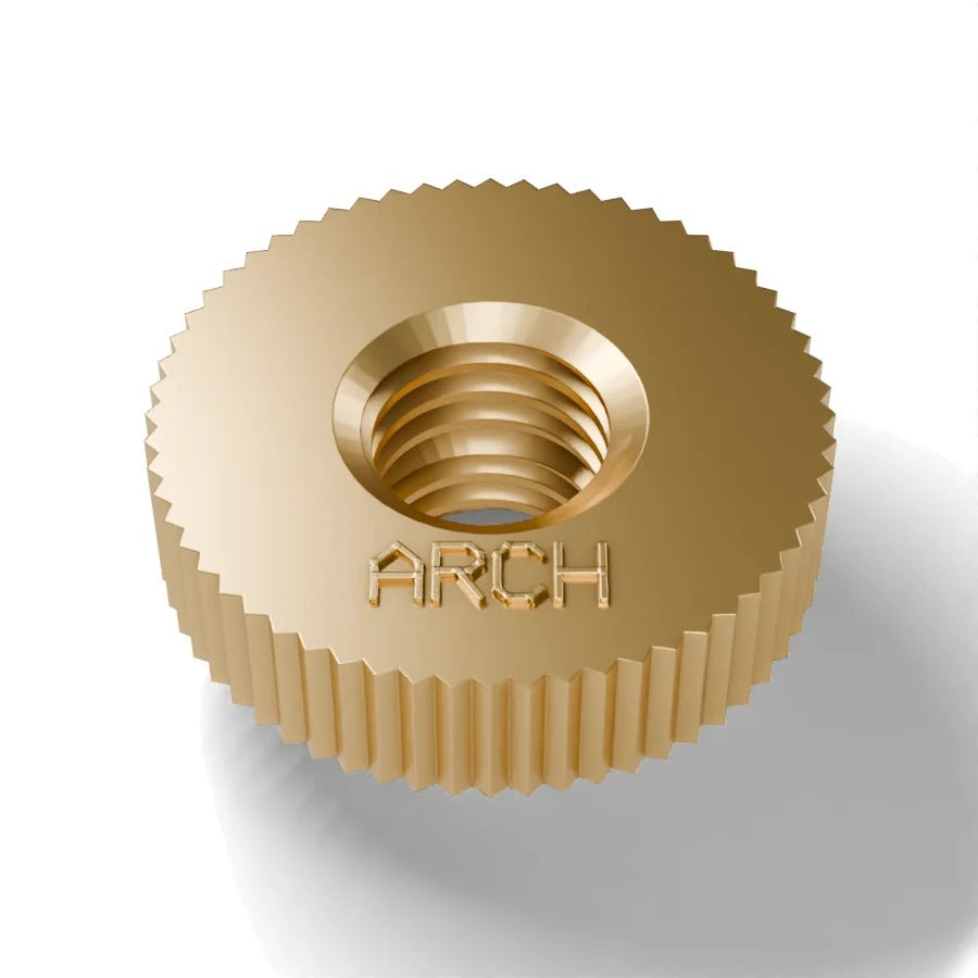 DIN 466 Messing