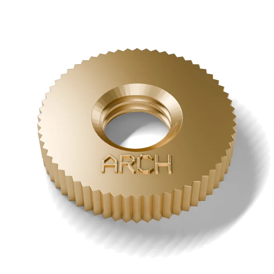 DIN 467 Messing