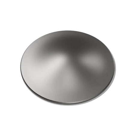 DIN 470 Staal Blank