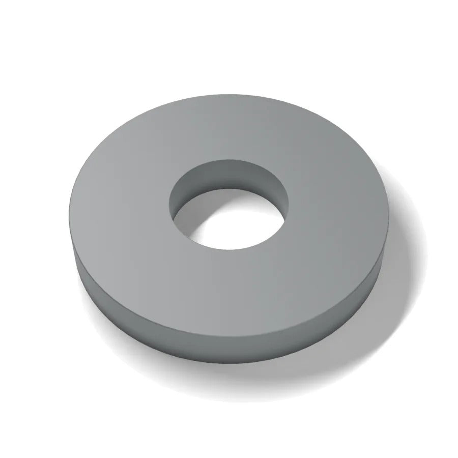 DIN 6340 Staal Thermisch verzinkt