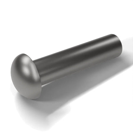 DIN 660 Staal Blank