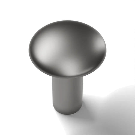 DIN 662 Staal Blank