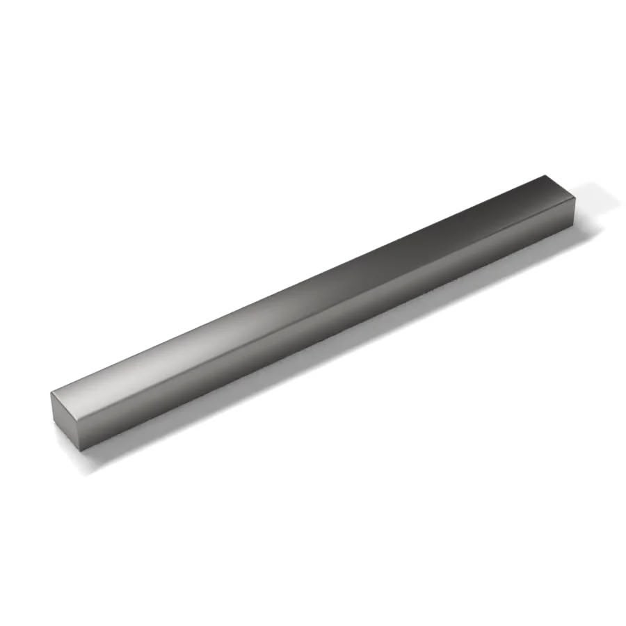 DIN 6880 Staal Blank