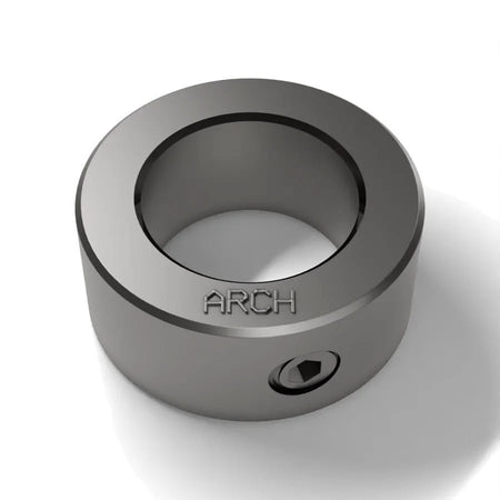 DIN 705 A Staal Blank