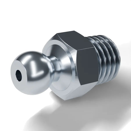 DIN 71412 A Staal 5.8 Elektrolytisch verzinkt