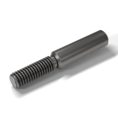 DIN 7977 Staal Blank