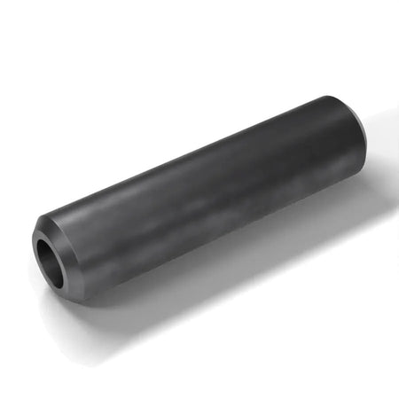 DIN 7979 D  Staal Blank