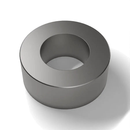 DIN 7989 1 Staal Blank