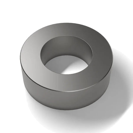 DIN 7989 2 Staal Blank