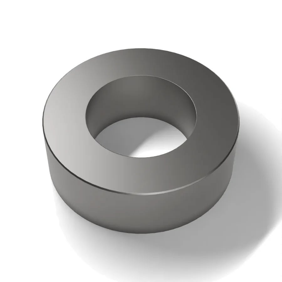 DIN 7989 2 Staal Blank