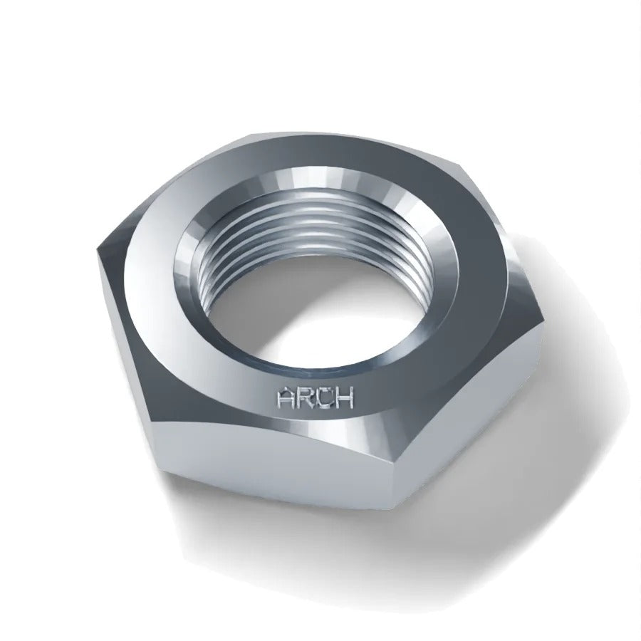 DIN 80705 Staal Verzinkt (DiSP coating)