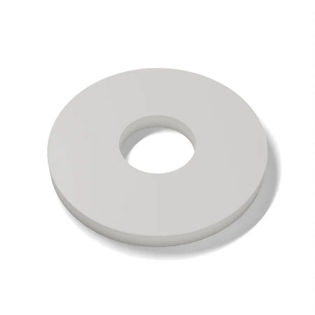 DIN 9021 Kunststof (polyamide)