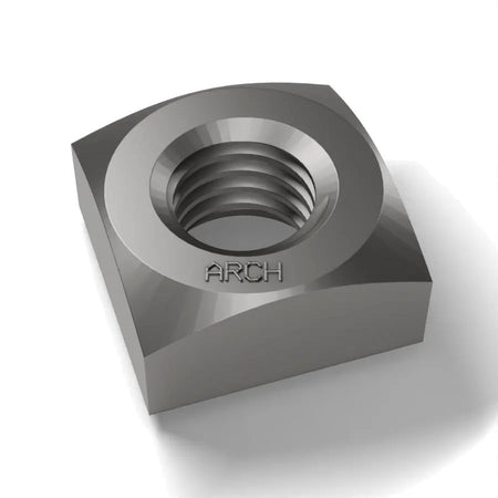 DIN 928 Staal Blank