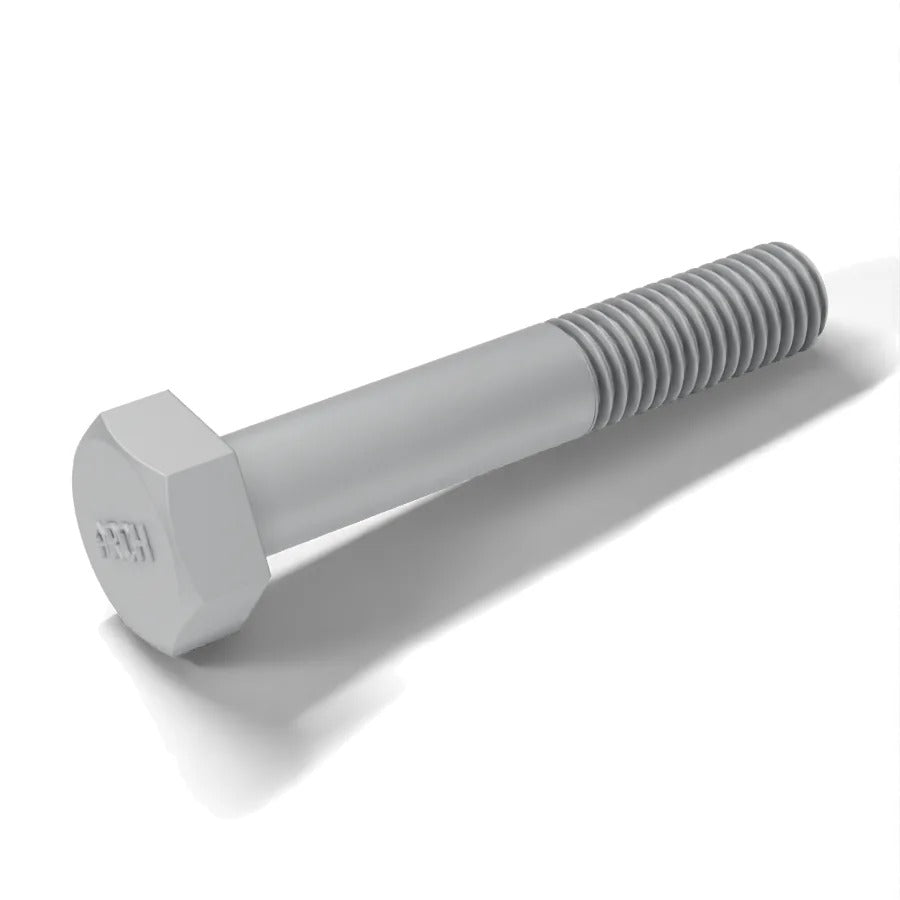 din 931 staal 10 9 zinklamellencoating 480 u sst zeskantkop buitenzeskant