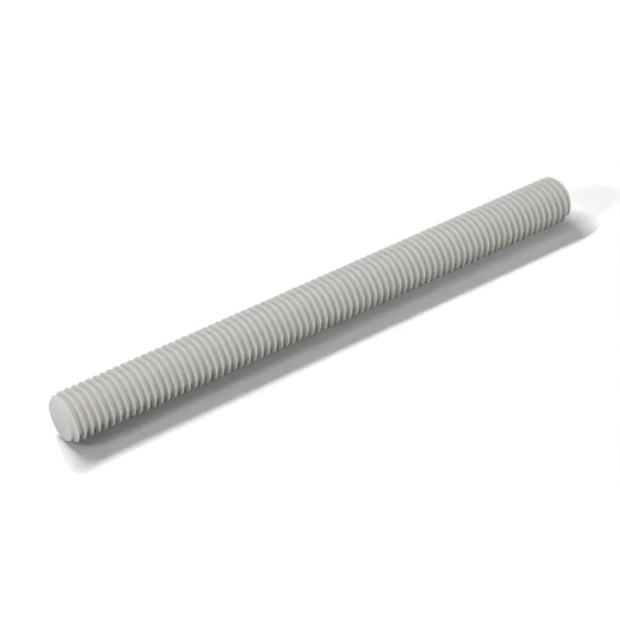 DIN 975 Kunststof (polyamide) Zonder kop