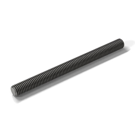 DIN 975 Staal Blank Zonder kop