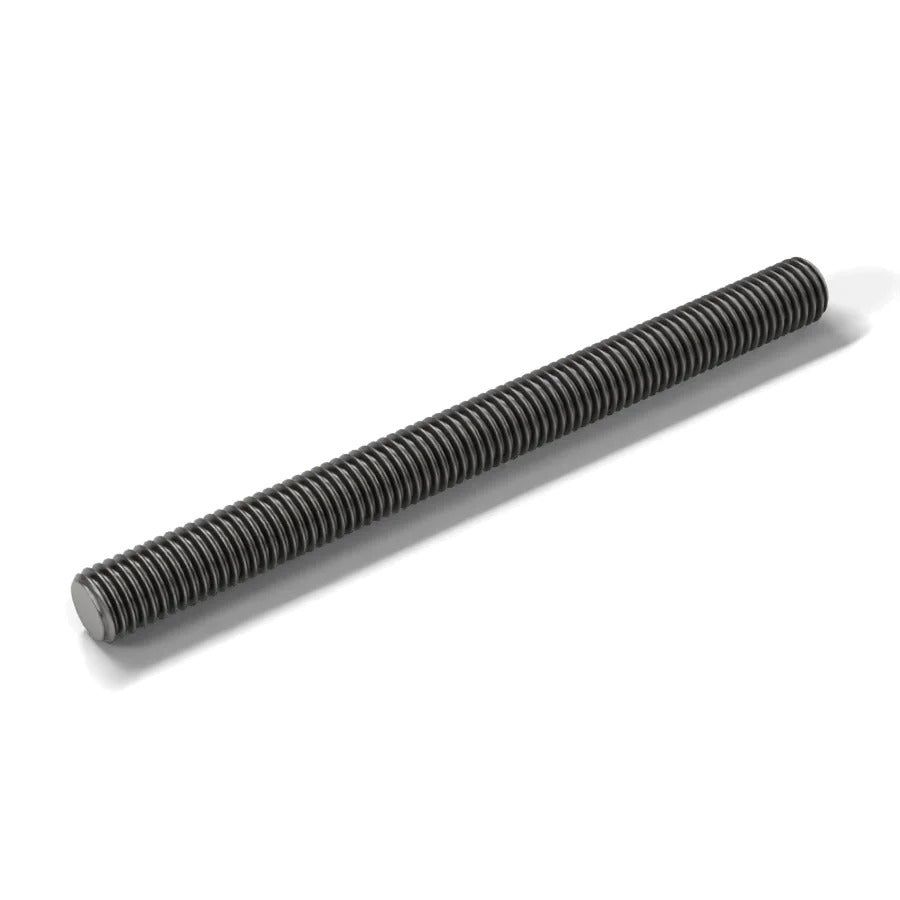 din 975 staal blank zonder kop