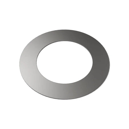 DIN 988 Staal Blank