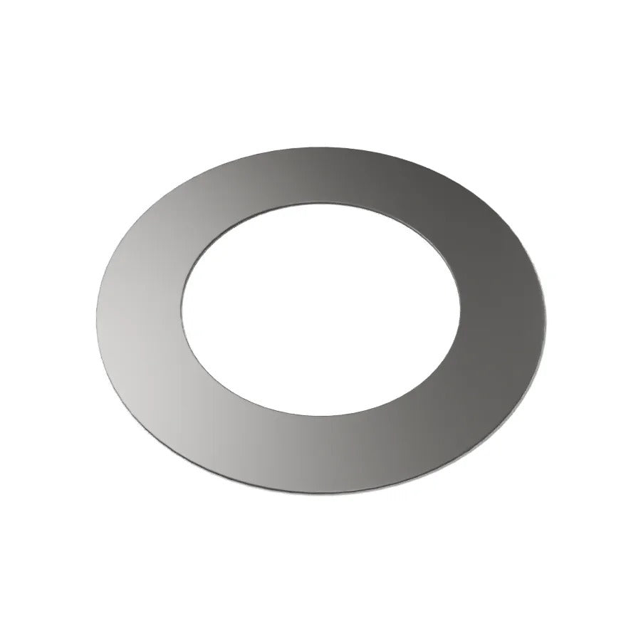 din 988 staal blank