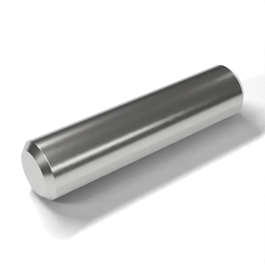 ISO 2339 B Roestvaststaal A1