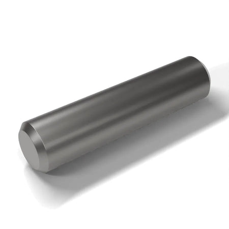 ISO 2339 B Staal Blank