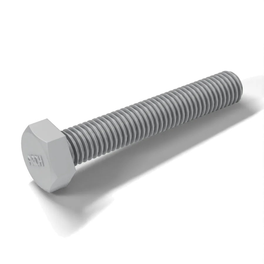 iso 4017 staal 10 9 zinklamellencoating 480 u sst zeskantkop buitenzeskant