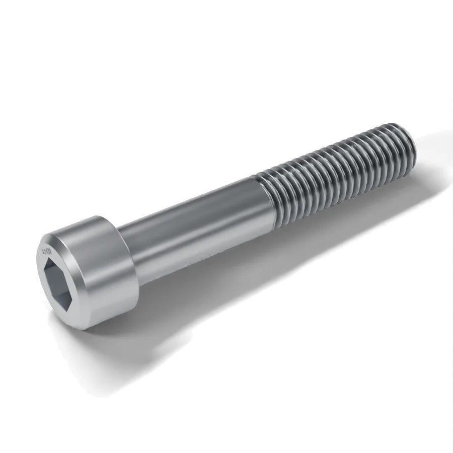 iso 4762 staal 8 8 zink nikkelcoating cilinderkop binnenzeskant