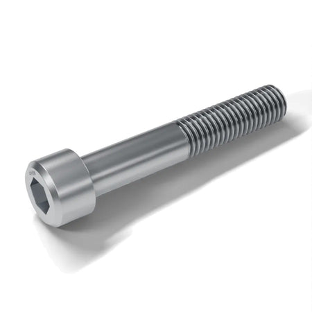 iso 4762 staal 8 8 zink nikkelcoating cilinderkop binnenzeskant