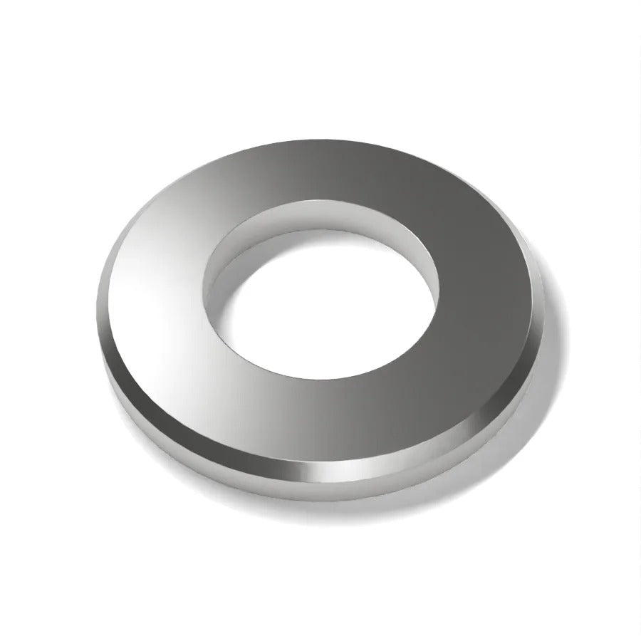 ISO 7090 Roestvaststaal A4 70