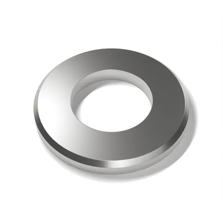 ISO 7090 Roestvaststaal A4 70