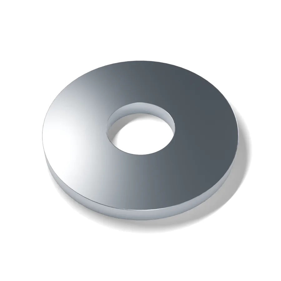 ISO 7093 1 Staal Elektrolytisch verzinkt