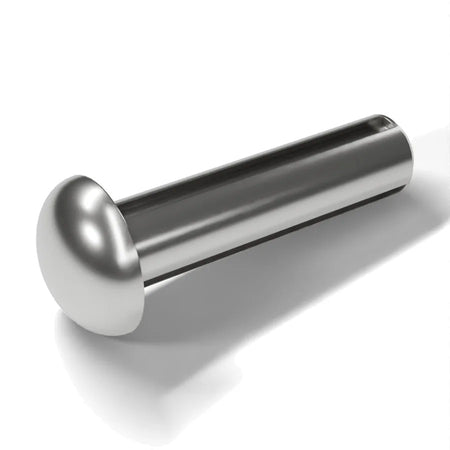 ISO 8746 A Roestvaststaal A2