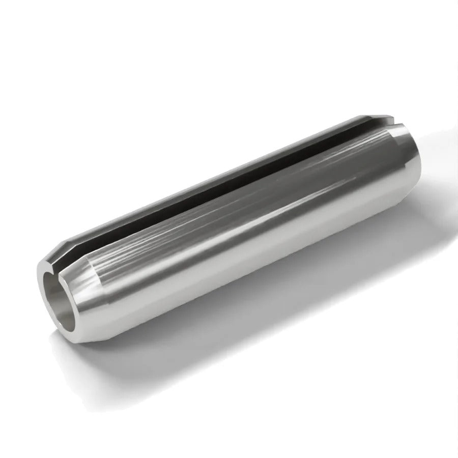 ISO 8752 Roestvaststaal 1.4310
