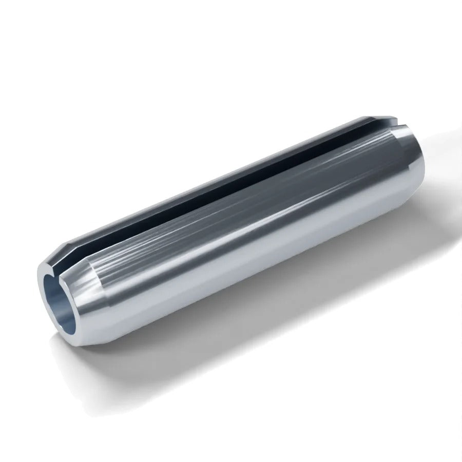 ISO 8752 Staal Elektrolytisch verzinkt