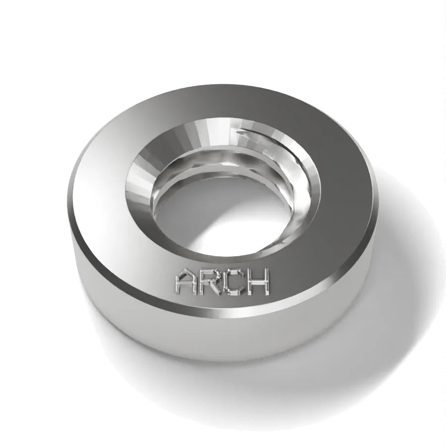 REYHER 88089 Roestvaststaal A4