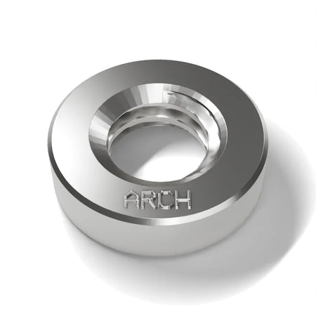 REYHER 88089 Roestvaststaal A4