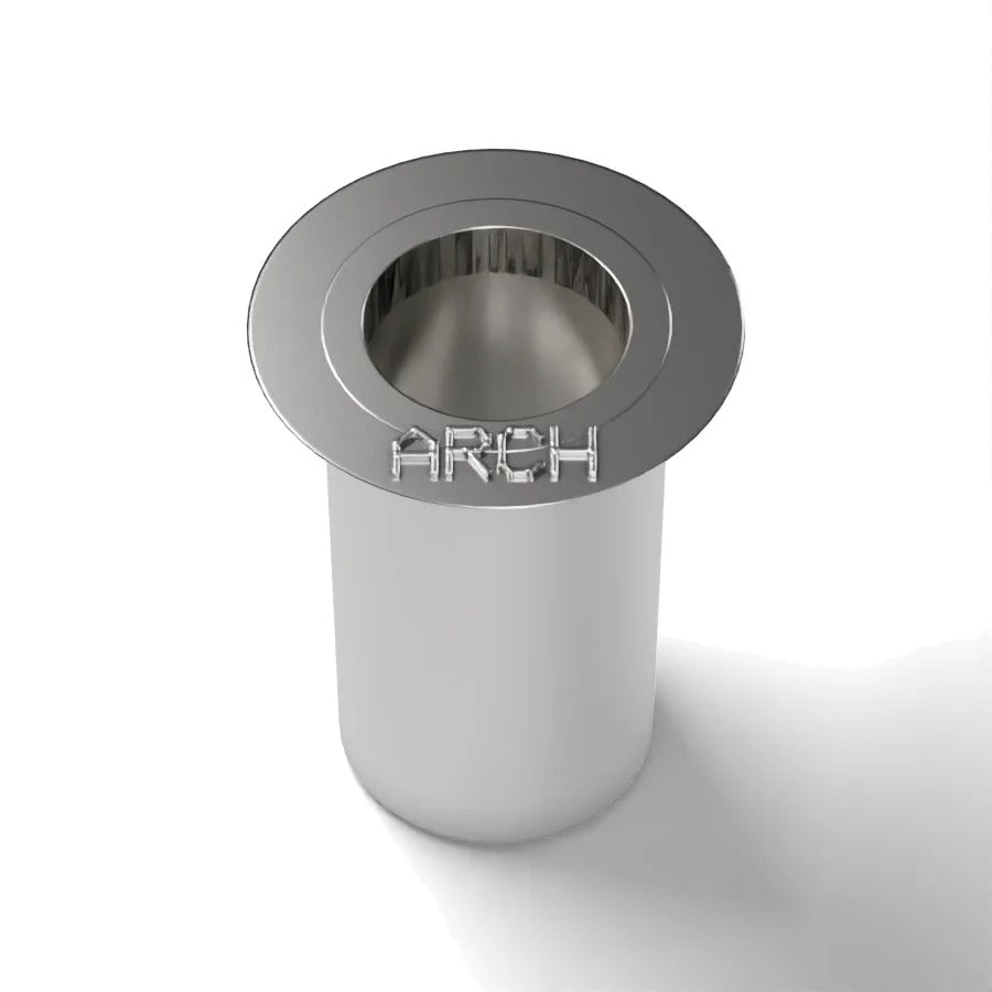 REYHER 88418 Roestvaststaal A2