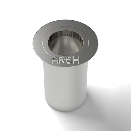 REYHER 88418 Roestvaststaal A2
