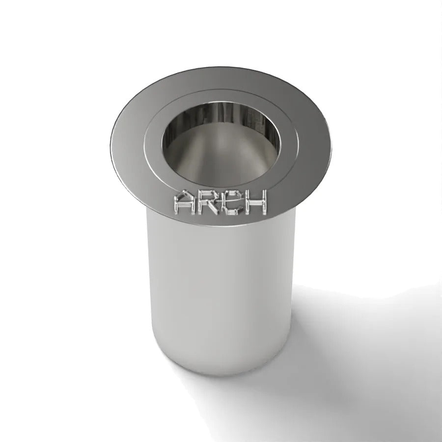 REYHER 88424 Roestvaststaal A2